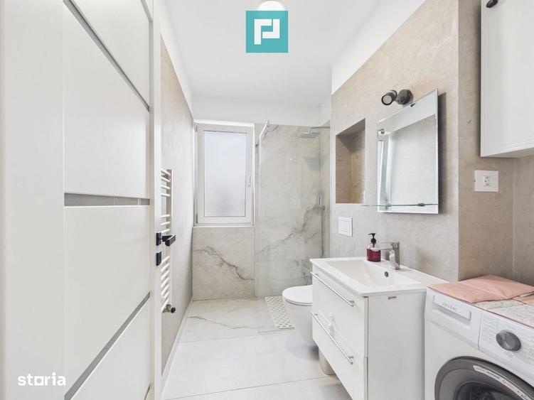 Apartament cu 2 camere în Ciarda Roșie