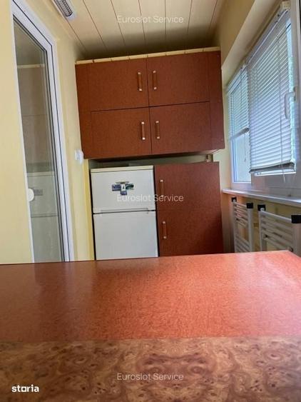 Apartament cu 2 camere decomandat în Doamna Ghica