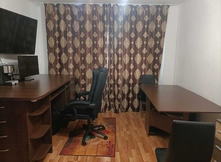 Apartament cu 2 camere decomandat în Rahova