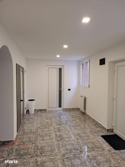 Casă cu 3 camere cu Teren 45 Mp în Podgoria