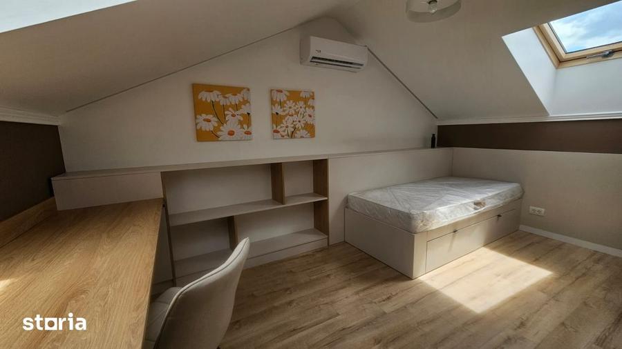 Apartament de Lux 3 Camere ?i Terasa Generoasa I Design Premium - 4
