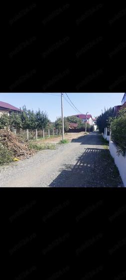 Spațiu comercial, în Progresul