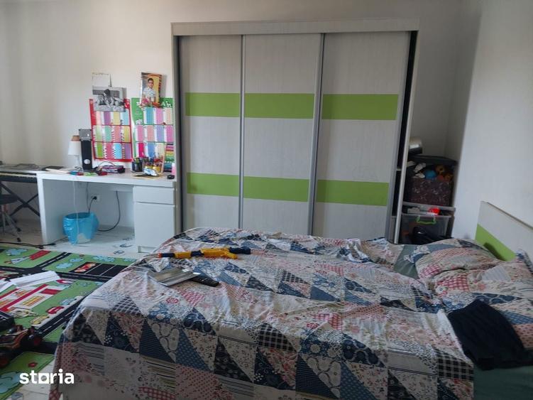 Casa de vanzare Clinceni|4 camere + living,sau schimb cu apartament - 12