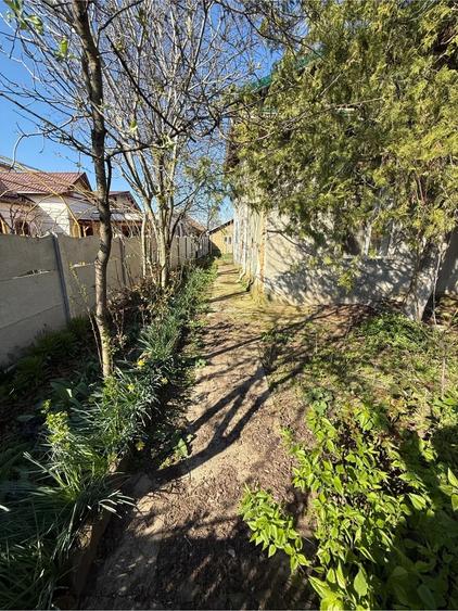 Casă cu 5 camere cu Teren 1717 Mp în Corabia