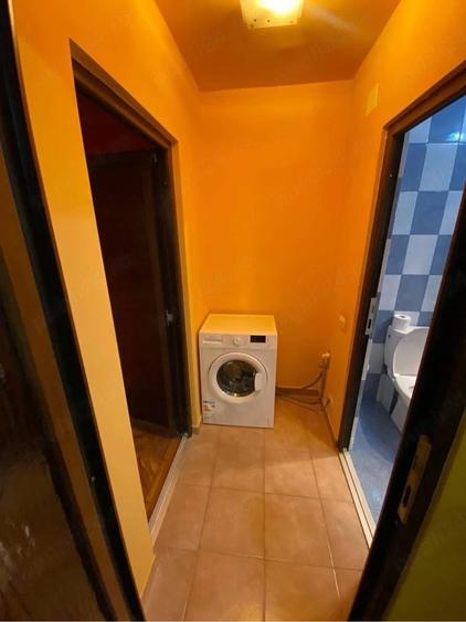 Apartament cu 2 camere semidecomandat în Șagului