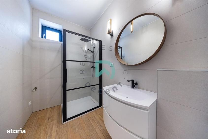 Apartament cu 2 camere decomandat în Bunloc