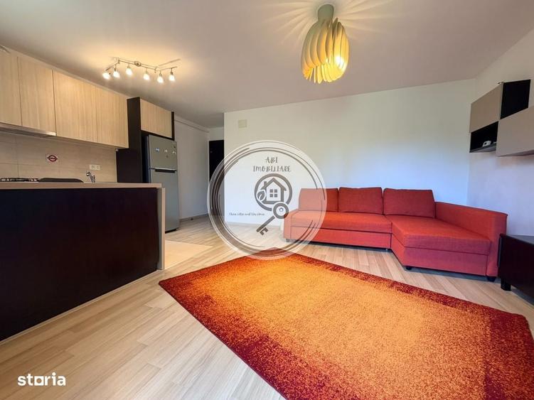 Apartament tip studio-Splendor Residence - Incalzire in pardoseala - 4