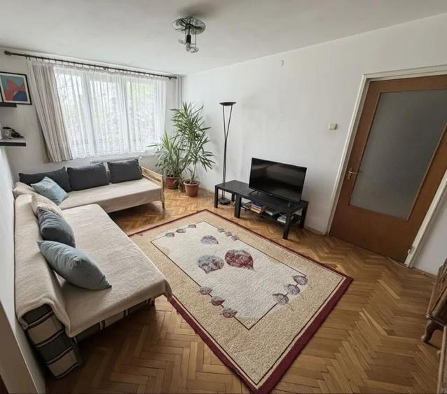 Apartament 3 camere Titan -Valea Buzăului I 2/4 - 3