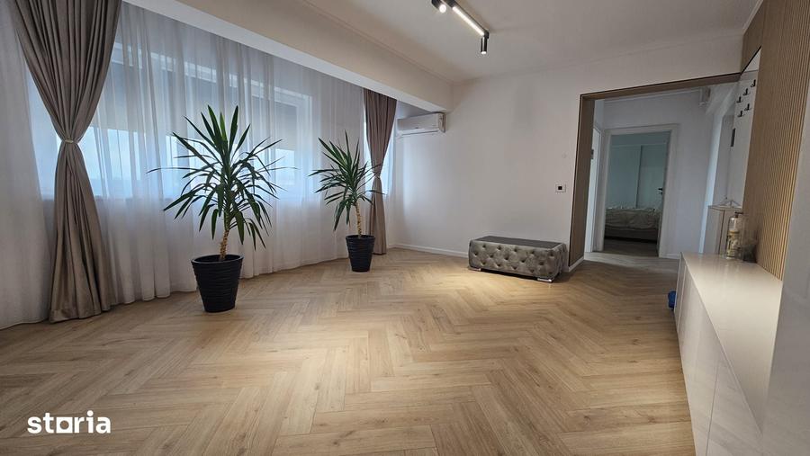 Apartament cu 2 camere în Sălăjan