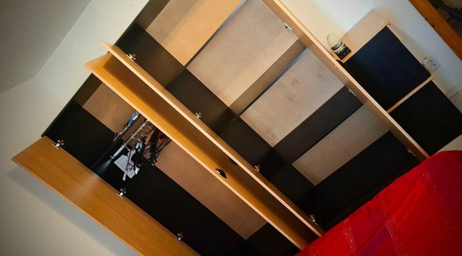 Student, caut coleg(a) de apartament in zona M. Viteazu - Rahova, camera cu balcon propriu - 3