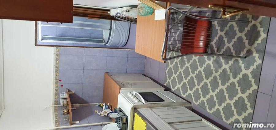 Garsonieră decomandată în Dămăroaia