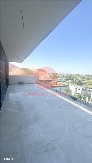 Casă cu 5 camere cu Teren 391 Mp în Nord