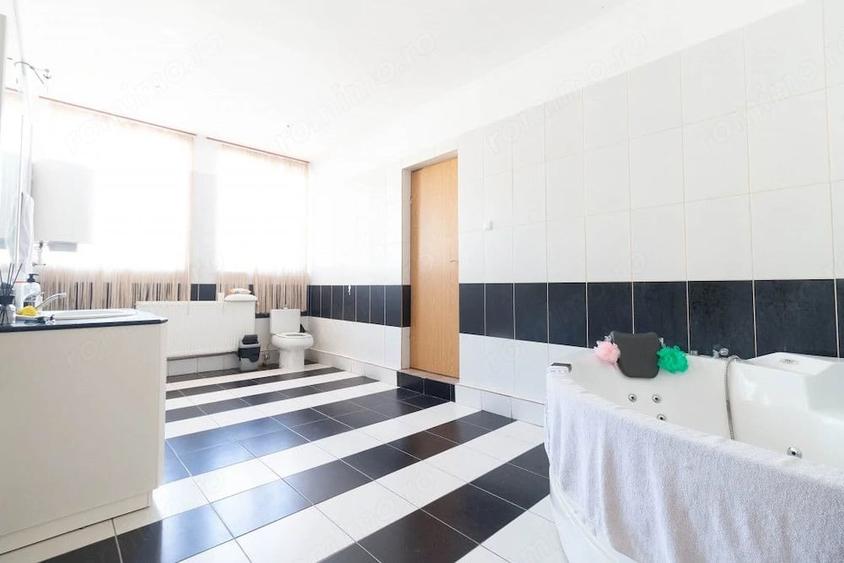 Spațiu comercial, de 1,994 mp, în Căteasca