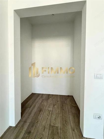 Apartament cu 3 camere decomandat în Poieni-Suceava