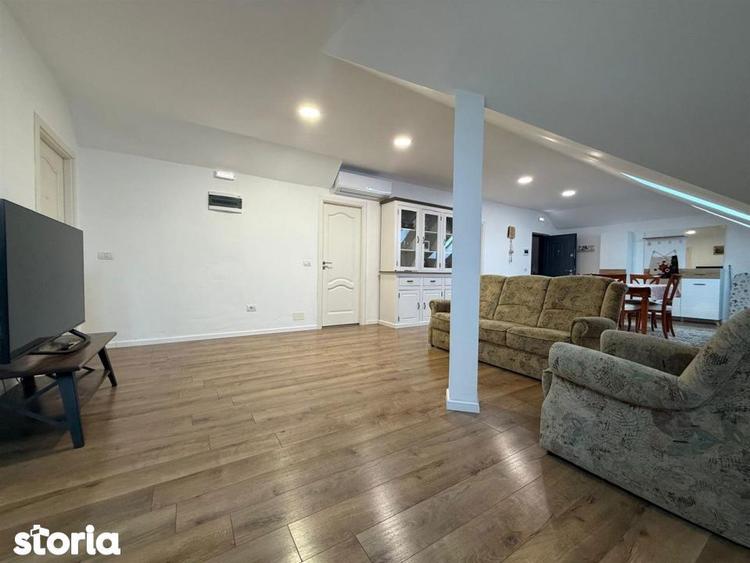 Apartament cu 2 camere în Grigorescu