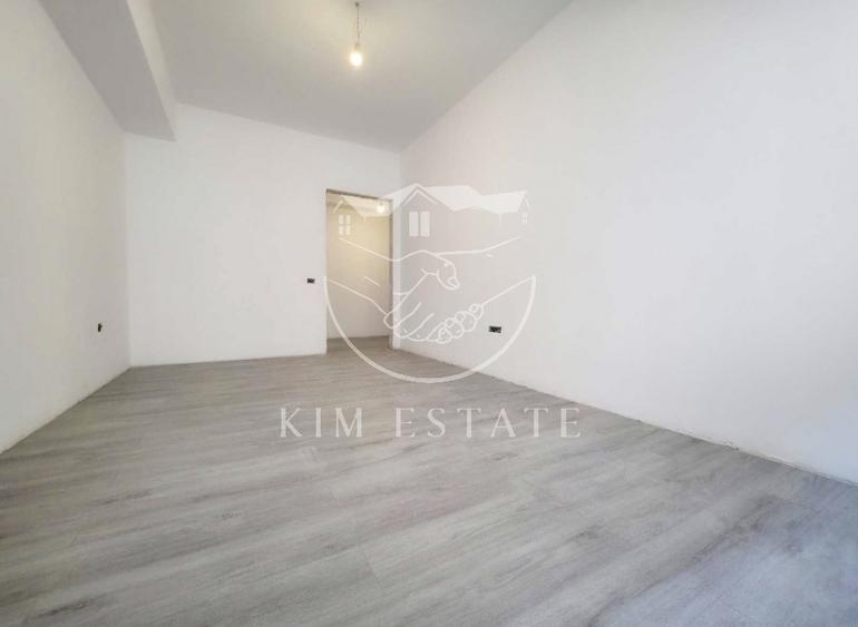 Apartament cu 3 camere decomandat, mobilat în Brătianu
