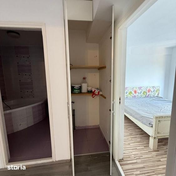 Apartament cu 4 camere în Gării