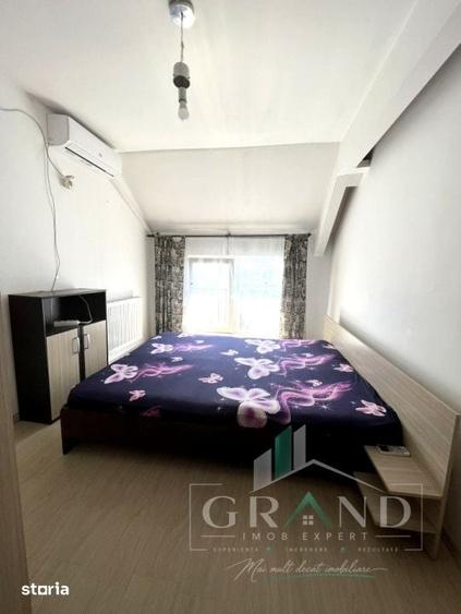 APARTAMENT 2 CAMERE | 43mp | IRISOA?ULUI - 10