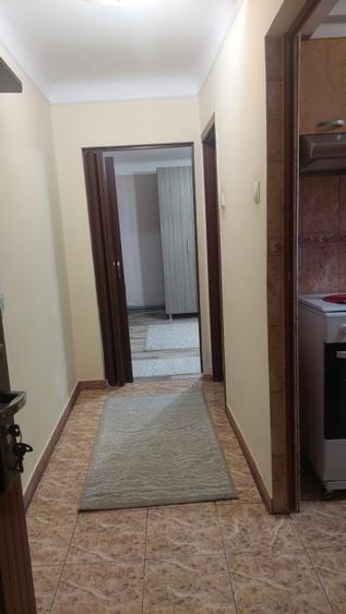 PODU ROS - BLD SOCOLA - 2 CAMERE SEMIDECOMANDAT - RENOVAT - 72.000 EURO - 15