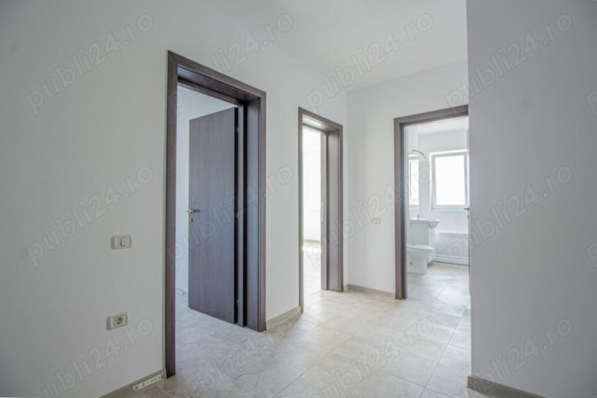 Apartament 2 camere decomandate in SUBCETATE - 15