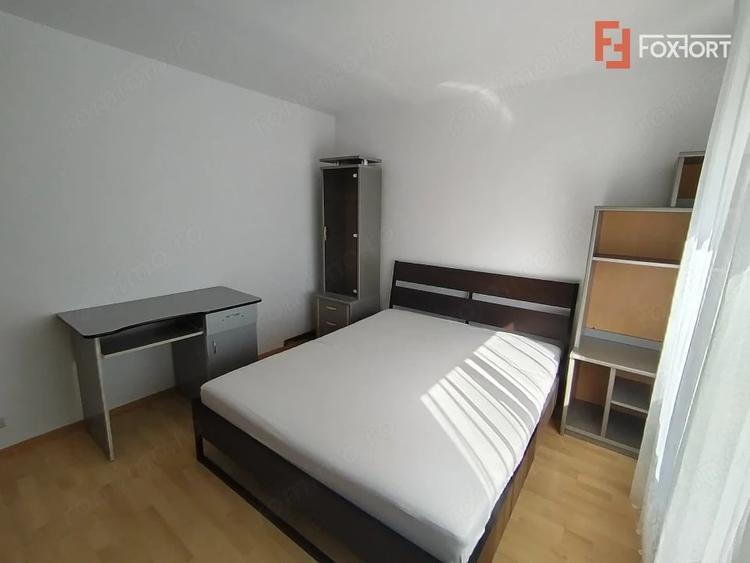 Apartament cu 2 camere de inchiriat in Timisoara, zona Sagului - 13