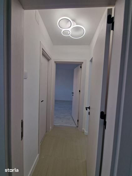 Apartament cu 2 camere în Drumul Taberei