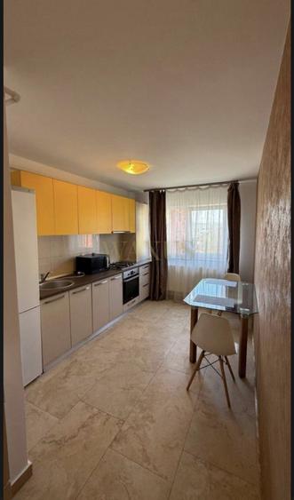 Apartament La Cheie - SU 56MP | Balcon | Parcare - Sesul de Sus - 1