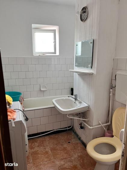 Apartament cu 3 camere în Nord