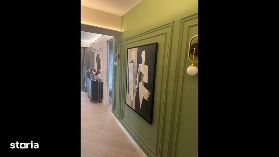 Apartament modern 3 camere I Cortina North I Parcare inclusa - 3