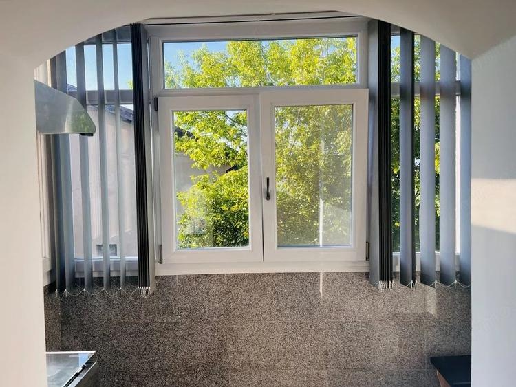Apartament cu 2 camere decomandat în George Enescu