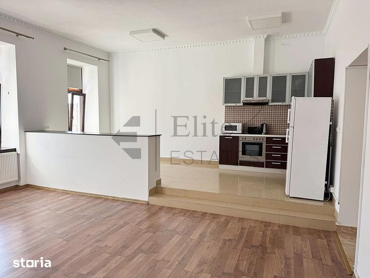Spațiu comercial, de 67 mp, în Orașul Nou