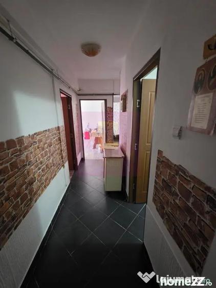 Apartament cu 2 camere decomandat în Gării