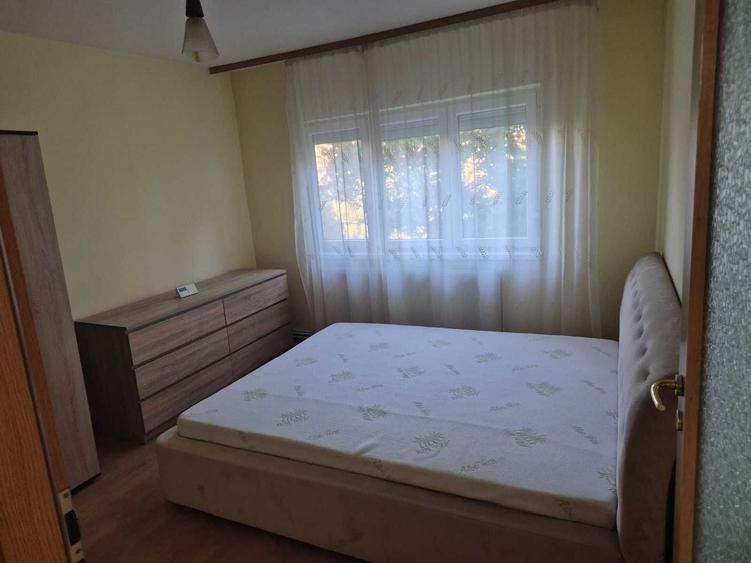 Apartament cu 2 camere decomandat, mobilat în Girocului