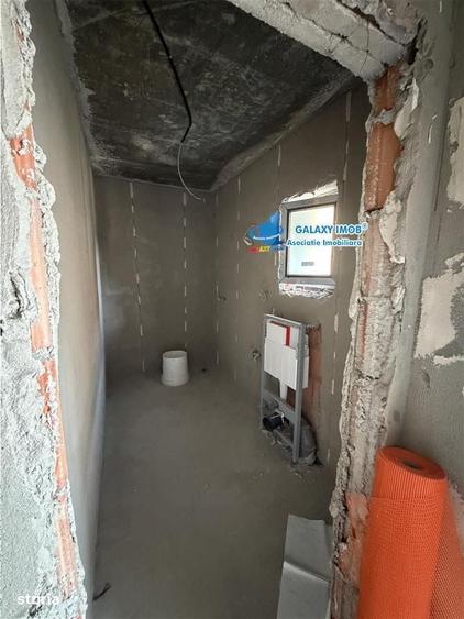 Casă cu 4 camere cu Teren 250 Mp în Central