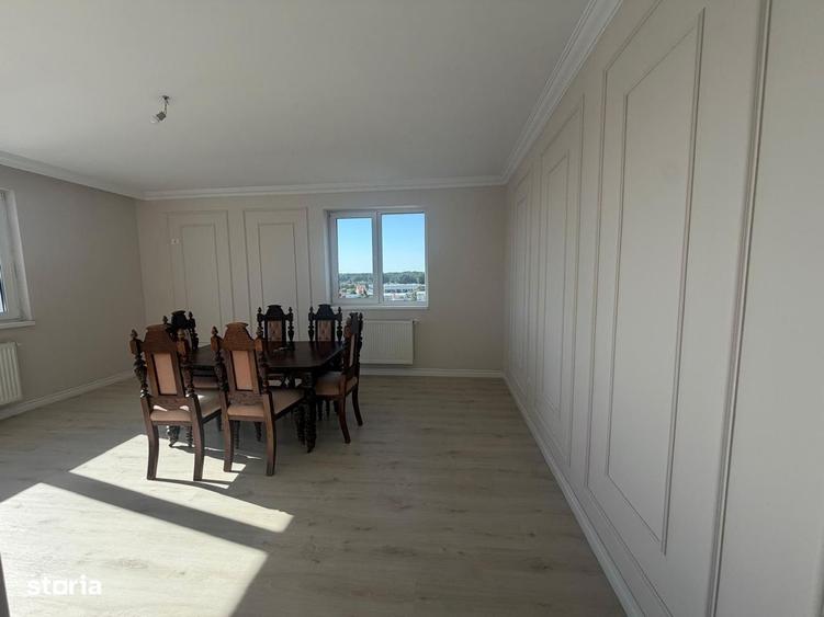 Ap. 3 Camere- Colentina, Centrala Proprie, Loc Parcare, Comis 0% - 7