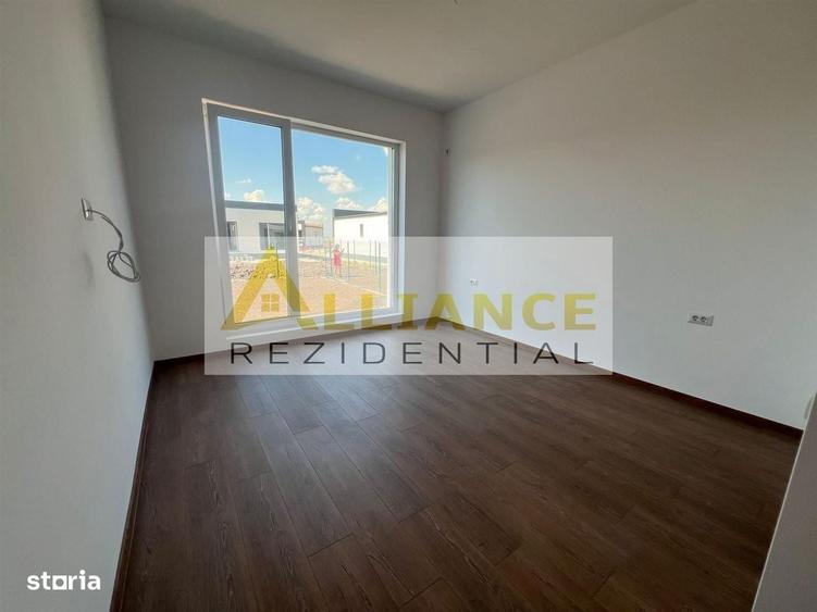 Casa individuala - 4 camere - 2 bai - in ansamblu rezidential-str asf - 1