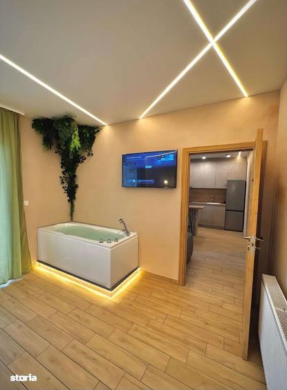 Apartament cu 3 camere decomandat în Unirii