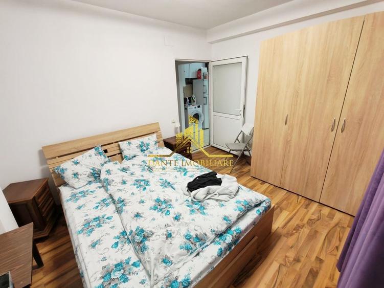 2 camere, PET FRIENDLY, mobilat modern, parcare, Marasti, Fabricii - 9