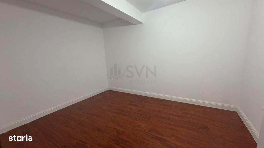 Apartament cu 3 camere în Bucureștii Noi