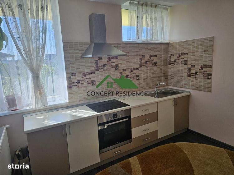 Casă cu 2 camere în Central