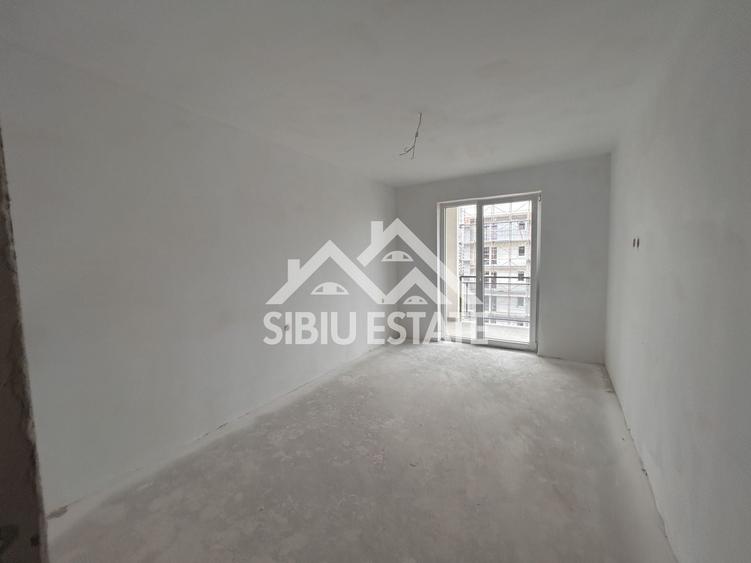 Apartament 3 camere, Shopping City-Sibiu Comision 0 - 6