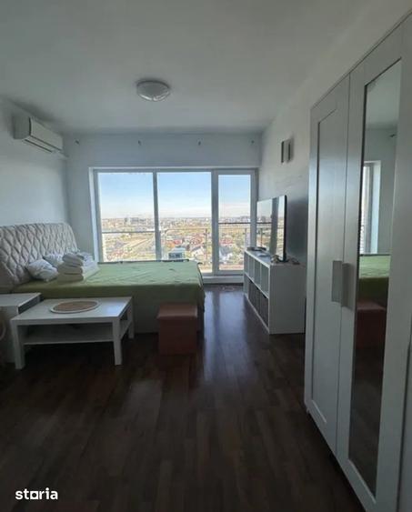 Garsoniera moderna Titan, Complex Rasarit de Soare ,Comision 0% - 3