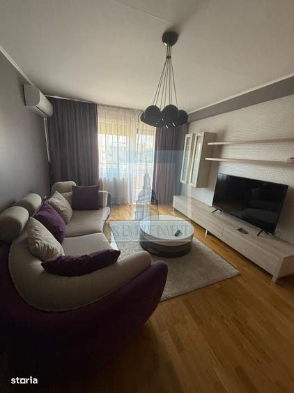 Apartament 2 camere Casa Nobel Tractorul, loc de parcare - 2