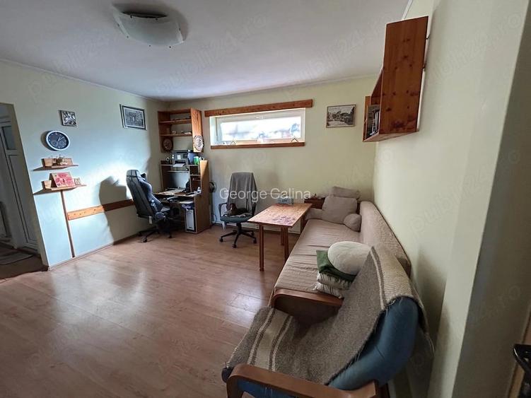 Casa cu 4 camere zona Brancoveanu-?oimu?
