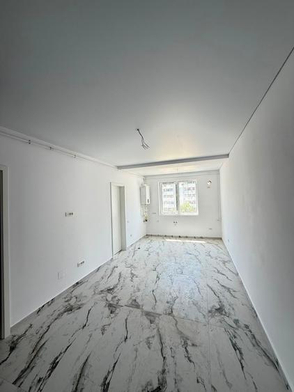 Apartament cu 2 camere semidecomandat în Militari