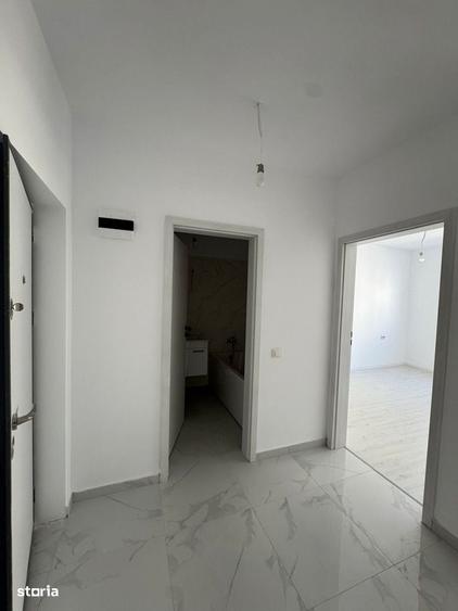 Apartament cu 2 camere în Militari