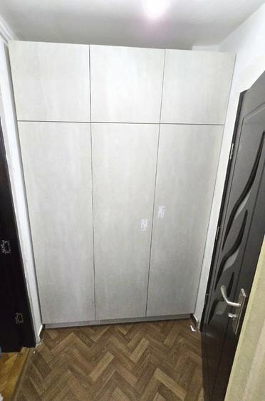 Apartament cu 2 camere semidecomandat în Exterior Vest