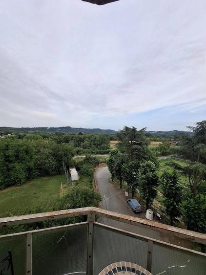 Apartament cu 3 camere decomandat în Nord
