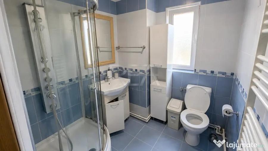 3 camere Vitan, centrala, an 1996, metrou - 4