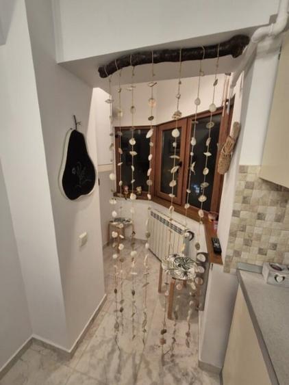 Apartament cu 2 camere decomandat, mobilat în Tomis II